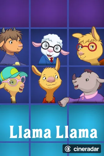 Lama Lama