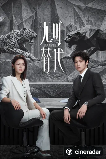 无可替代