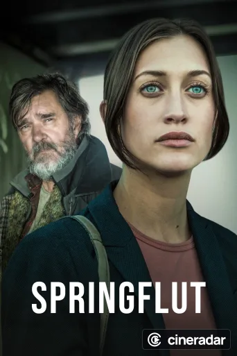 Springflut