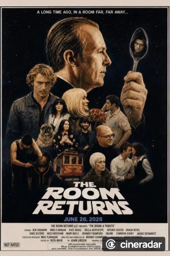 The Room: A Tribute