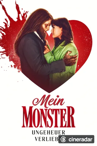 Your Monster