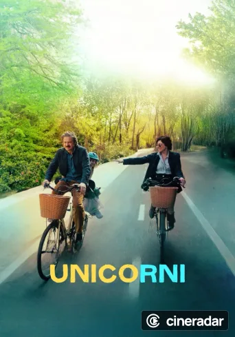 Unicorni
