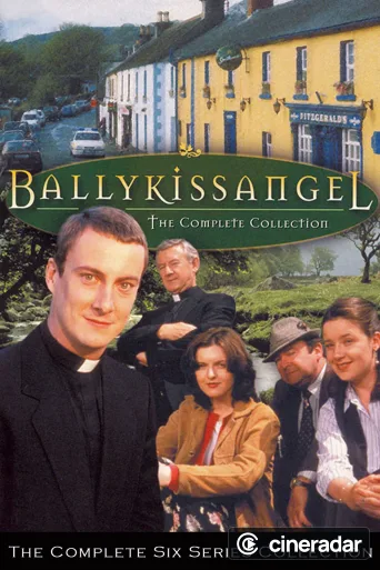 Ballykissangel