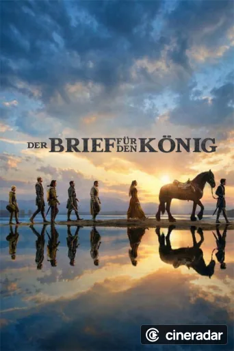 Der Brief für den König