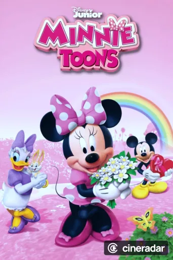 Minnie Toons
