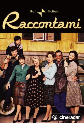 Raccontami