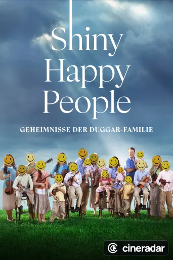 Shiny Happy People