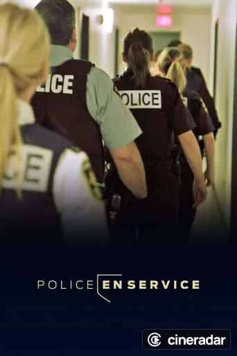 Police on Duty