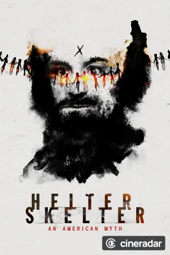 Helter Skelter: An American Myth