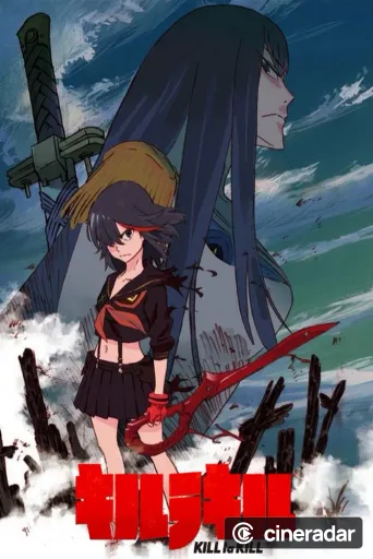 Kill la Kill