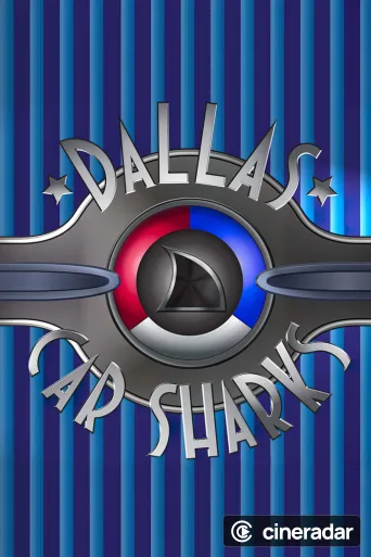 Dallas Car Sharks