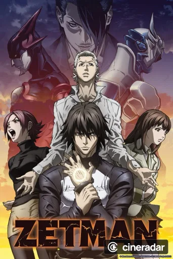 Zetman