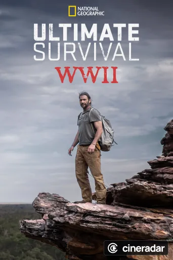 Ultimate Survival WWII