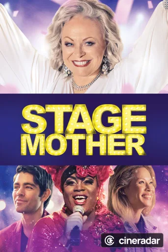 Stage Mother