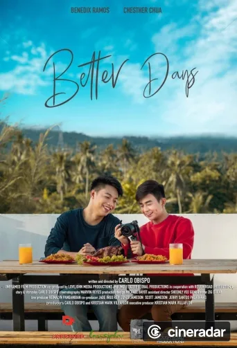 Better Days (2020)
