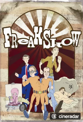 Freak Show