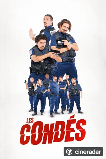 Les Condés