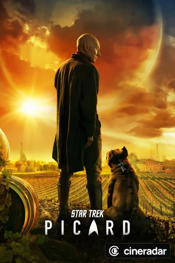 Star Trek: Picard