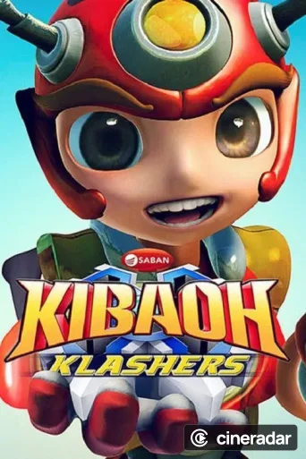 Kibaoh Klashers