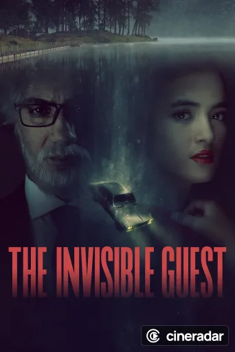 The Invisible Guest