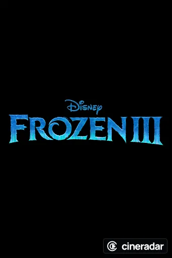 Frozen III