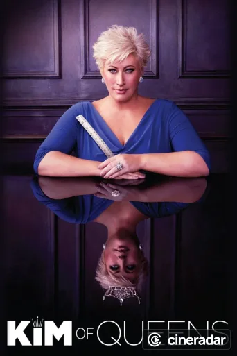 Kim of Queens