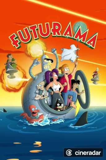 Futurama