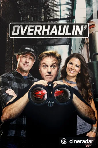 Overhaulin'
