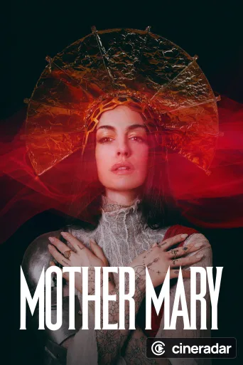 Mother Mary