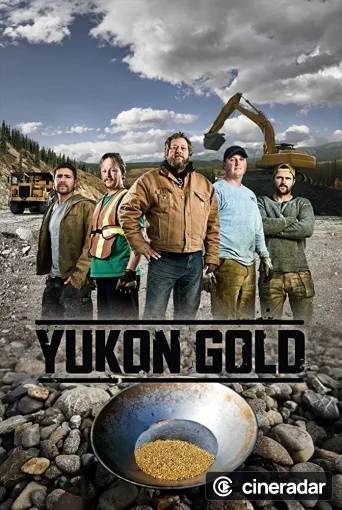 Yukon Gold