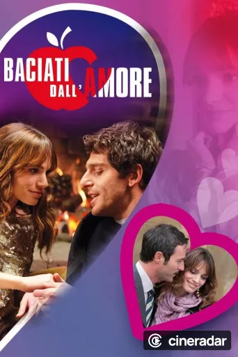 Baciati dall'Amore