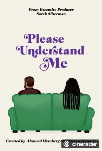 Please Understand Me