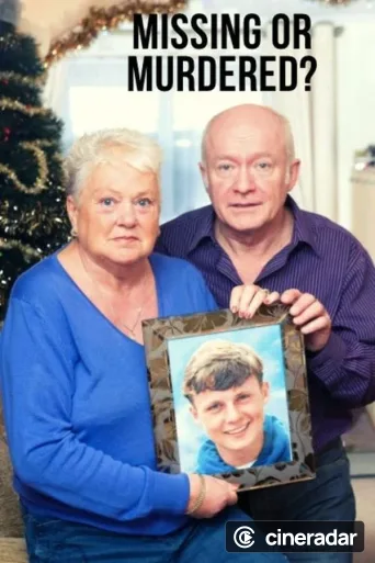Missing or Murdered