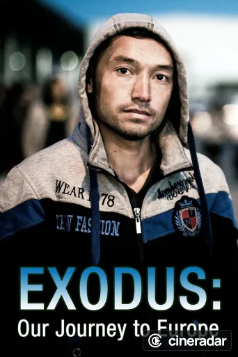 Exodus: Our Journey