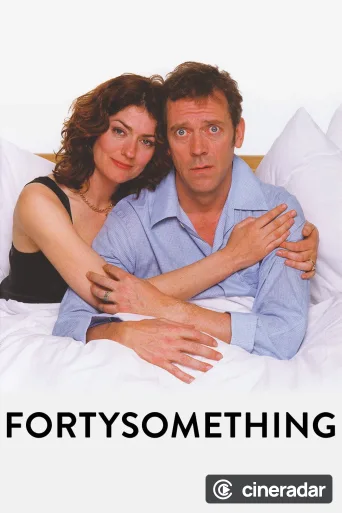 Fortysomething