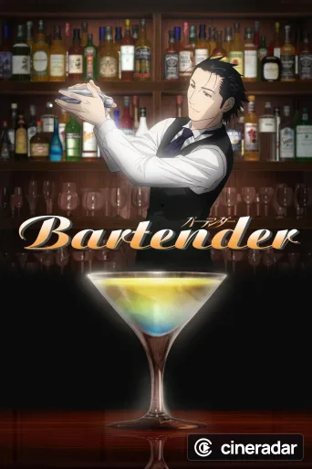 Bartender