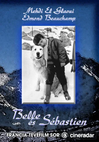 Belle et Sébastien