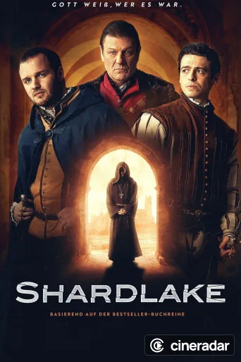 Shardlake