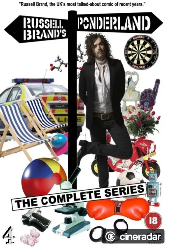 Russell Brand's Ponderland