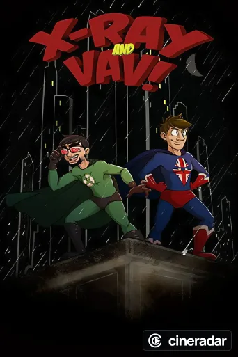 X-Ray and Vav