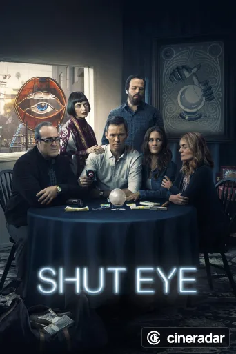 Shut Eye