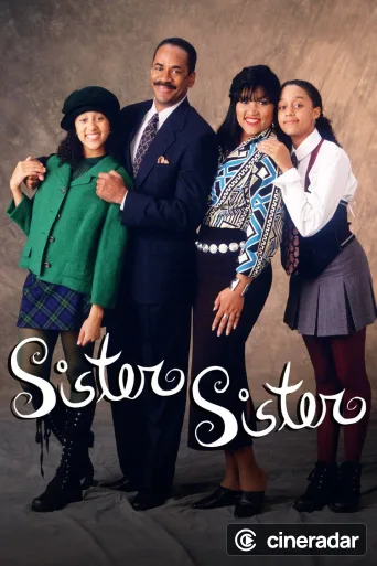 Sister, Sister