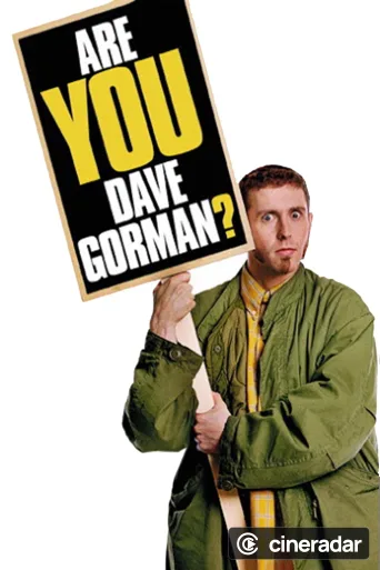 The Dave Gorman Collection
