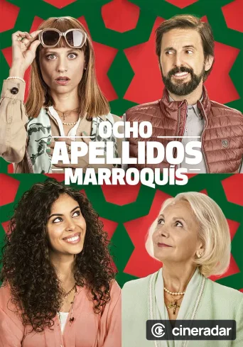 A Moroccan Affair