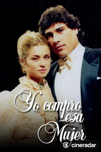 Yo compro esa mujer