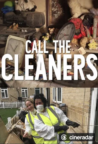 Call the Cleaners