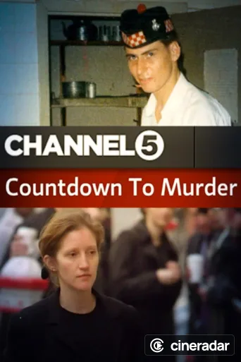 Countdown To Murder