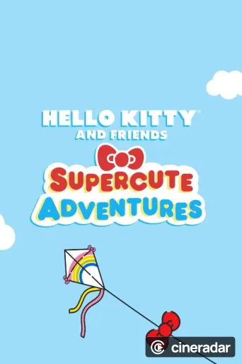 Hello Kitty and Friends Supercute Adventures