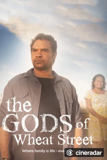 The Gods of Wheat Street