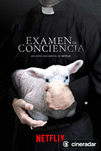 Examen de conciencia